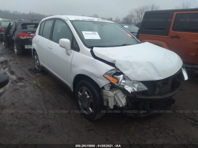 NISSAN VERSA 2011 3n1bc1cp5bl431697