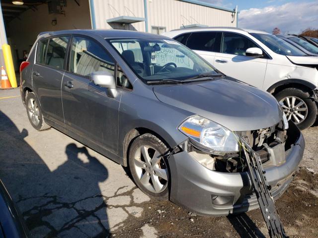 NISSAN VERSA S 2011 3n1bc1cp5bl432753