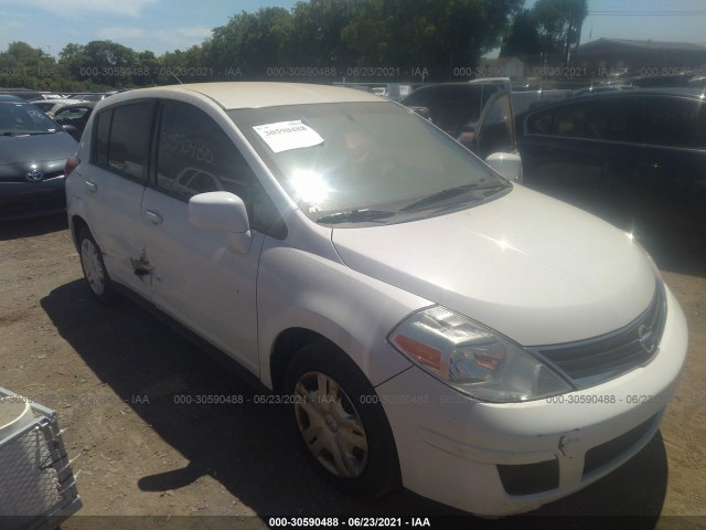 NISSAN VERSA 2011 3n1bc1cp5bl432879