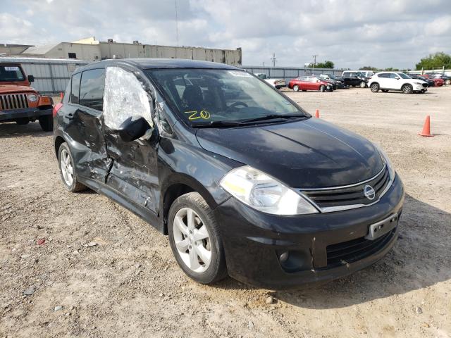 NISSAN VERSA S 2011 3n1bc1cp5bl433174