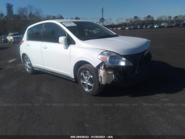 NISSAN VERSA 2011 3n1bc1cp5bl433725