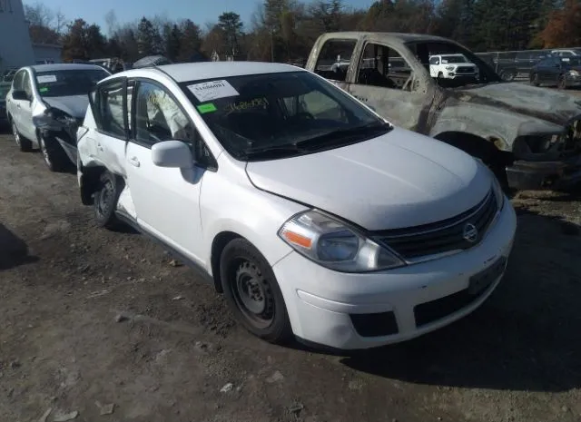 NISSAN VERSA 2011 3n1bc1cp5bl433966