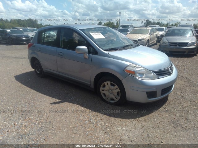 NISSAN VERSA 2011 3n1bc1cp5bl436429