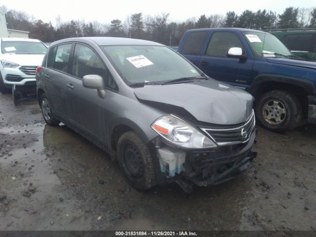 NISSAN VERSA 2011 3n1bc1cp5bl437306