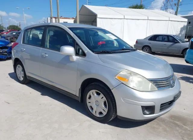 NISSAN VERSA 2011 3n1bc1cp5bl437676