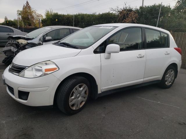 NISSAN VERSA 2011 3n1bc1cp5bl439587