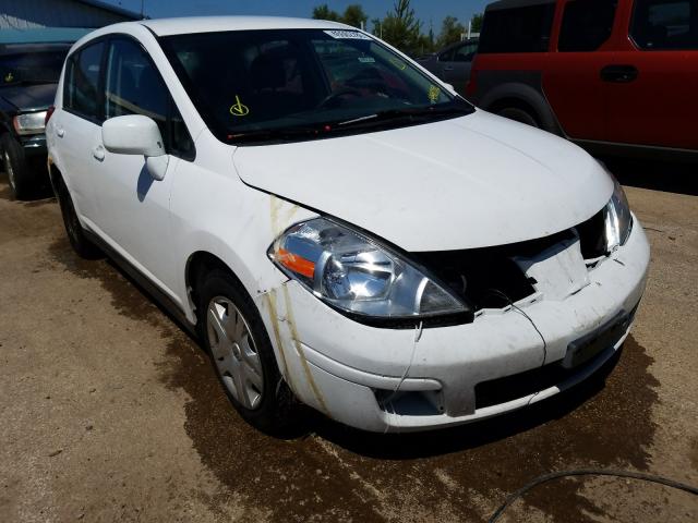 NISSAN VERSA S 2011 3n1bc1cp5bl440352