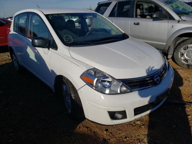 NISSAN VERSA S 2011 3n1bc1cp5bl441081