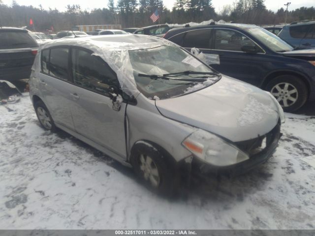 NISSAN VERSA 2011 3n1bc1cp5bl442084