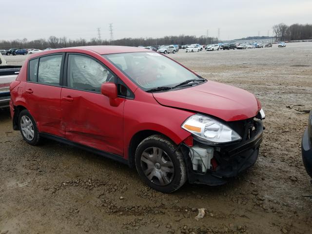 NISSAN VERSA S 2012 3n1bc1cp5bl442344