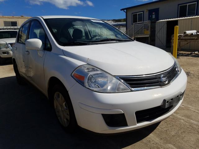 NISSAN VERSA 2011 3n1bc1cp5bl443736