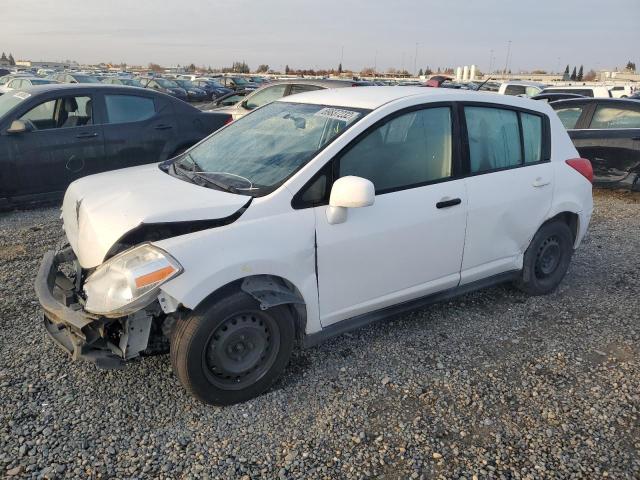 NISSAN VERSA S 2011 3n1bc1cp5bl444210