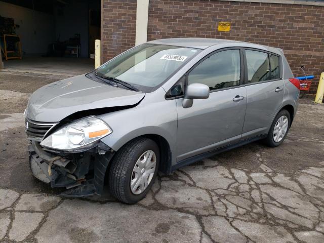 NISSAN VERSA S 2011 3n1bc1cp5bl445745