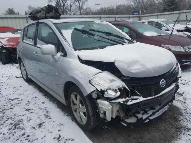 NISSAN VERSA S 2011 3n1bc1cp5bl445972