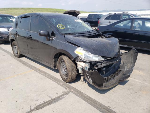 NISSAN VERSA S 2011 3n1bc1cp5bl446345