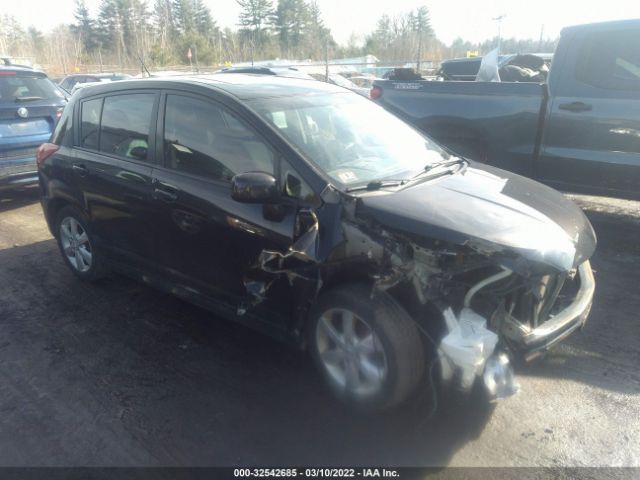 NISSAN VERSA 2011 3n1bc1cp5bl446460