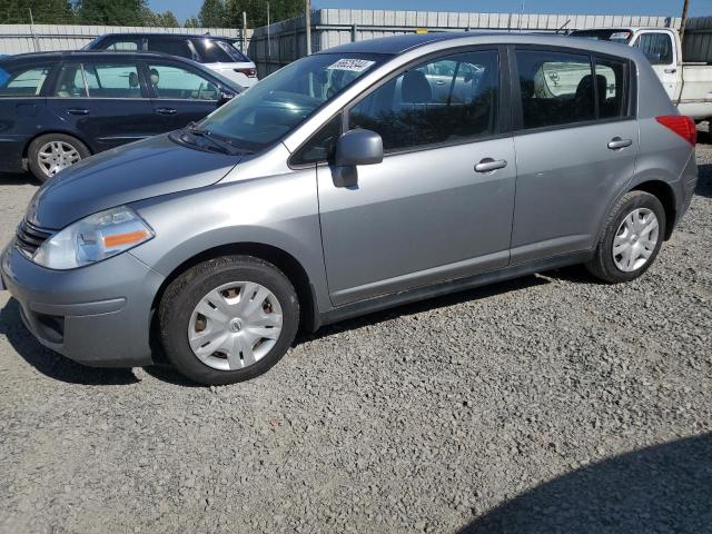 NISSAN VERSA S 2011 3n1bc1cp5bl446488