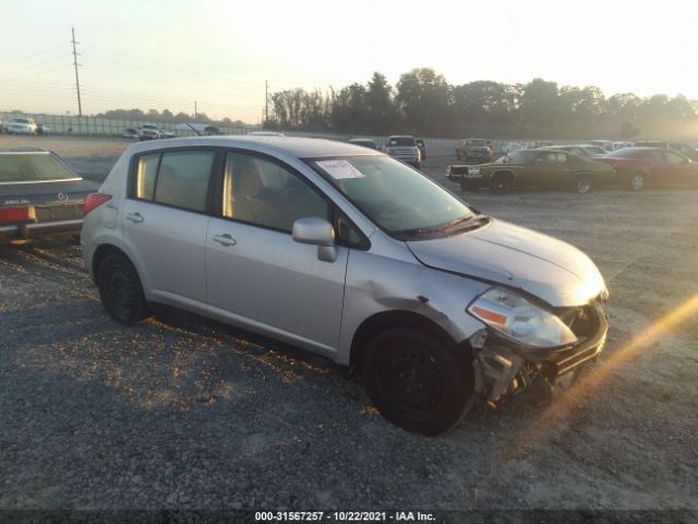 NISSAN VERSA 2011 3n1bc1cp5bl448032