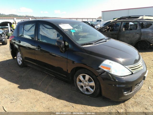 NISSAN VERSA 2011 3n1bc1cp5bl455434