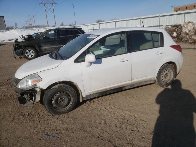 NISSAN VERSA S 2011 3n1bc1cp5bl455529