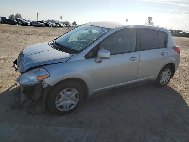 NISSAN VERSA S 2011 3n1bc1cp5bl456552