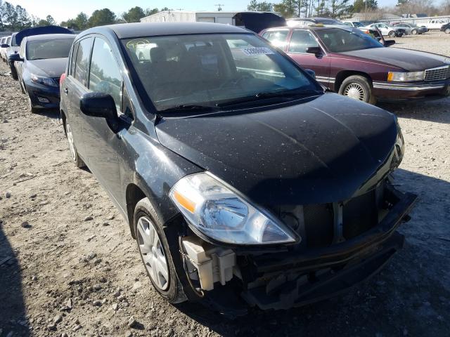 NISSAN VERSA S 2011 3n1bc1cp5bl456695