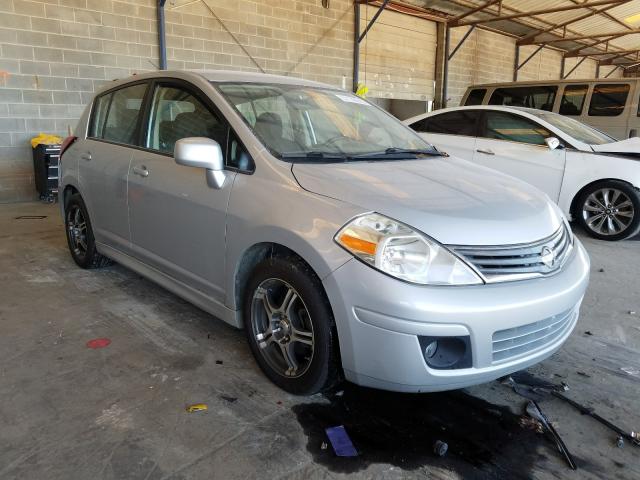 NISSAN VERSA S 2011 3n1bc1cp5bl457765