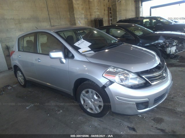 NISSAN VERSA 2011 3n1bc1cp5bl458964