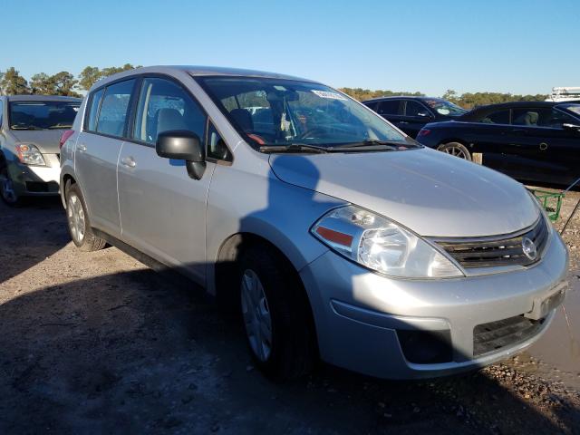 NISSAN VERSA 2011 3n1bc1cp5bl463615