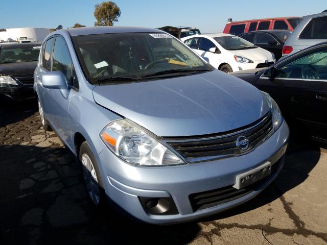 NISSAN VERSA S 2011 3n1bc1cp5bl464280