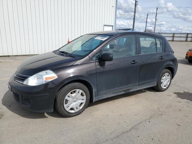 NISSAN VERSA 2011 3n1bc1cp5bl466191