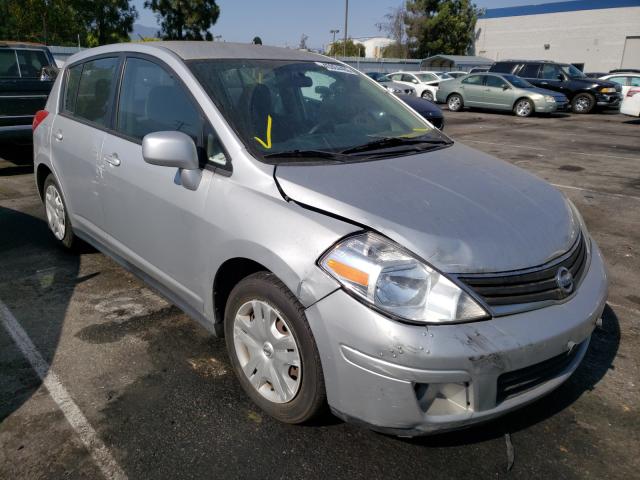 NISSAN VERSA S 2011 3n1bc1cp5bl466319