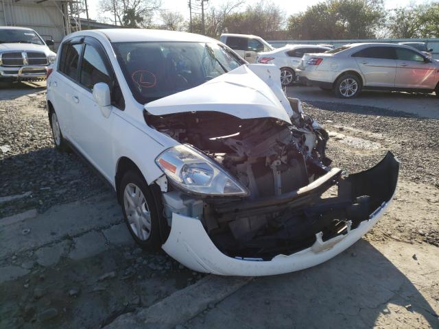 NISSAN VERSA S 2011 3n1bc1cp5bl466594