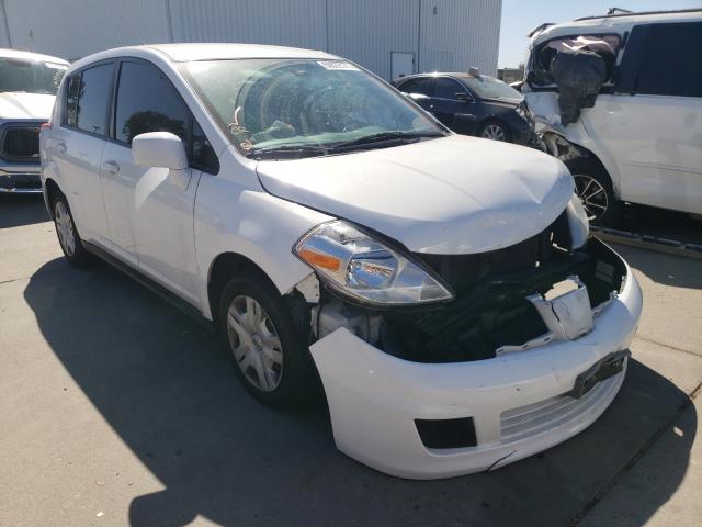 NISSAN VERSA S 2011 3n1bc1cp5bl466689