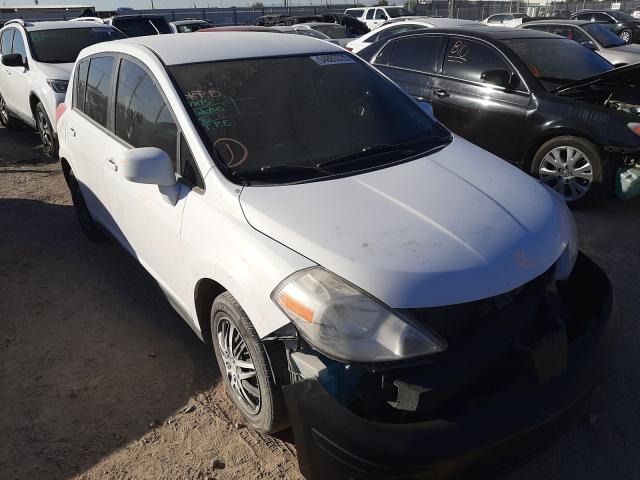 NISSAN VERSA S 2011 3n1bc1cp5bl468443