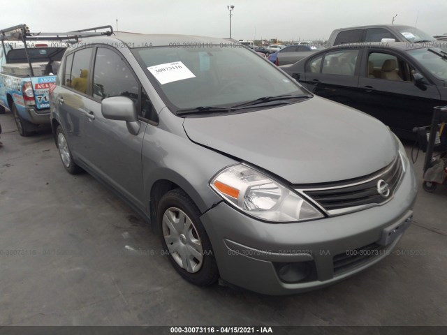 NISSAN VERSA 2011 3n1bc1cp5bl468510