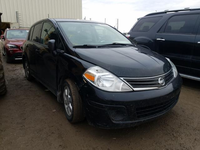 NISSAN VERSA S 2011 3n1bc1cp5bl468877