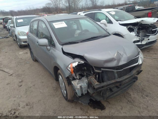 NISSAN VERSA 2011 3n1bc1cp5bl474405