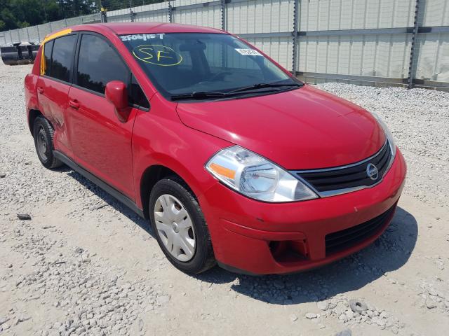 NISSAN VERSA S 2011 3n1bc1cp5bl474825