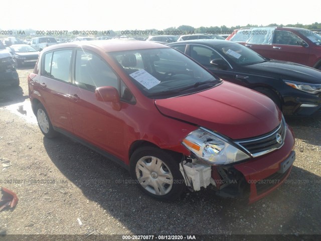 NISSAN VERSA 2011 3n1bc1cp5bl475246