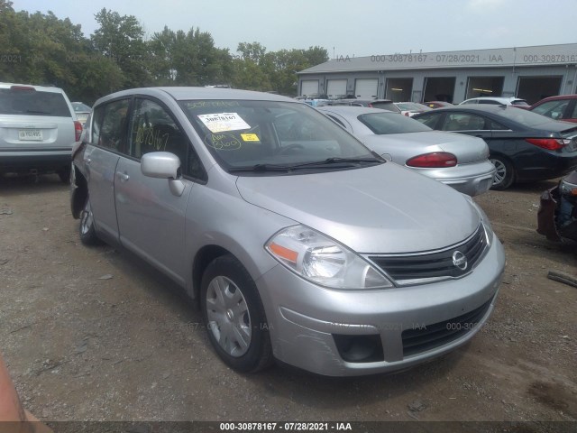 NISSAN VERSA 2011 3n1bc1cp5bl475375