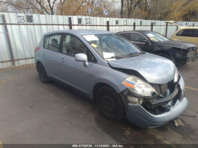 NISSAN VERSA 2011 3n1bc1cp5bl476753