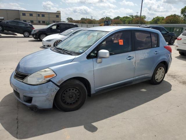 NISSAN VERSA S 2011 3n1bc1cp5bl476770