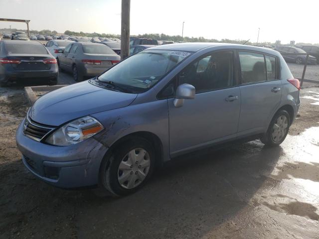 NISSAN VERSA S 2011 3n1bc1cp5bl477661