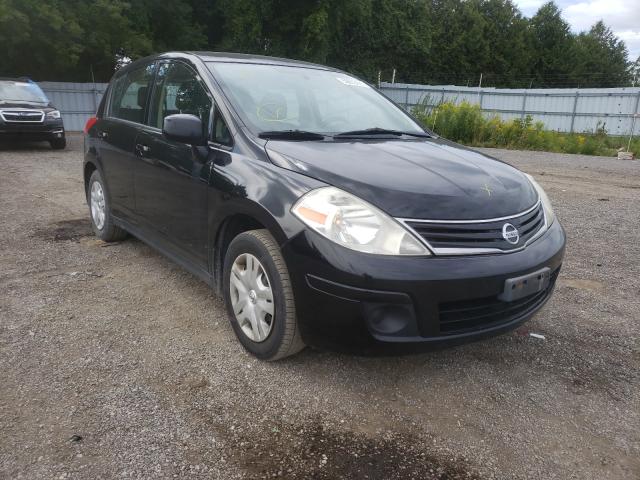 NISSAN VERSA S 2011 3n1bc1cp5bl482827