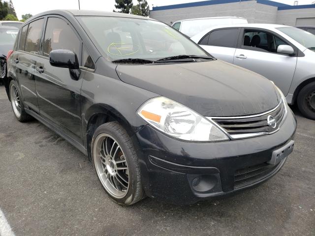 NISSAN VERSA S 2011 3n1bc1cp5bl482942