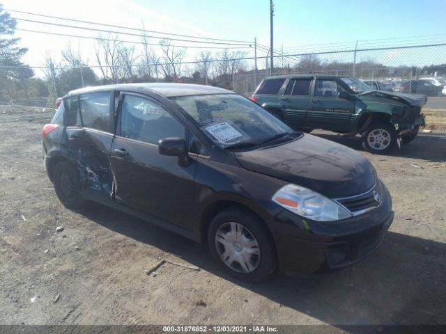 NISSAN VERSA 2011 3n1bc1cp5bl485131