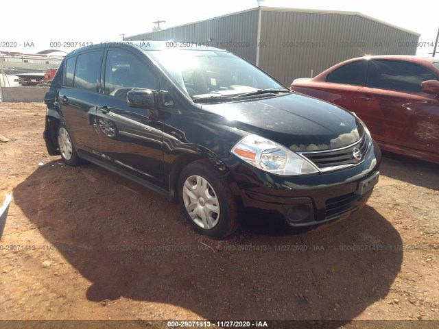 NISSAN VERSA 2011 3n1bc1cp5bl485307