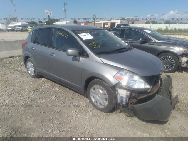 NISSAN VERSA 2011 3n1bc1cp5bl485680