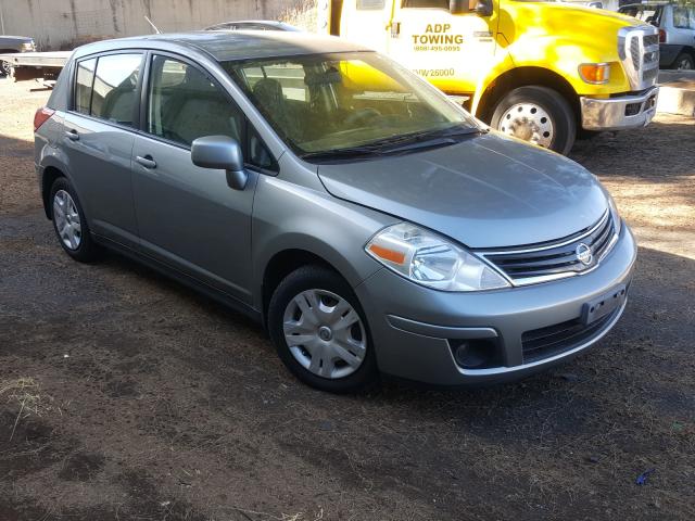 NISSAN VERSA S 2011 3n1bc1cp5bl486117